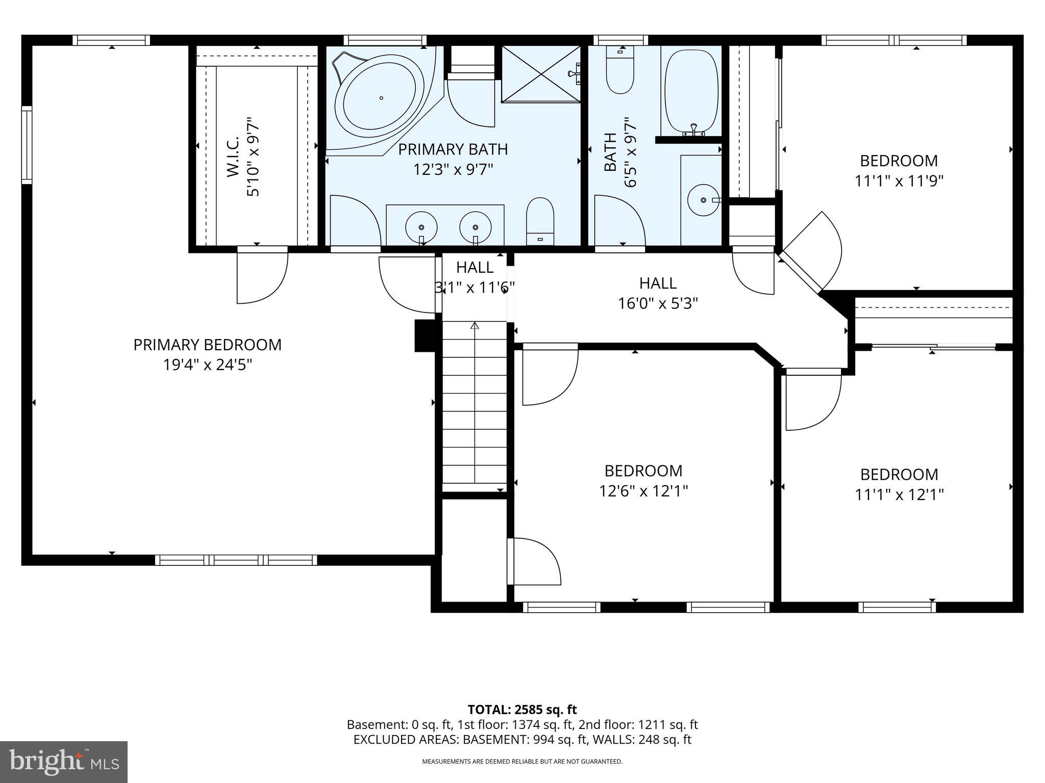 WILLOW GLEN - Residential