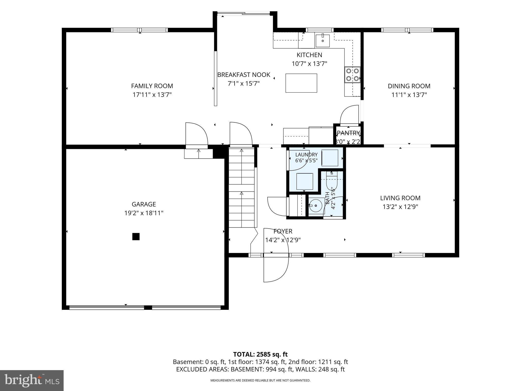 WILLOW GLEN - Residential