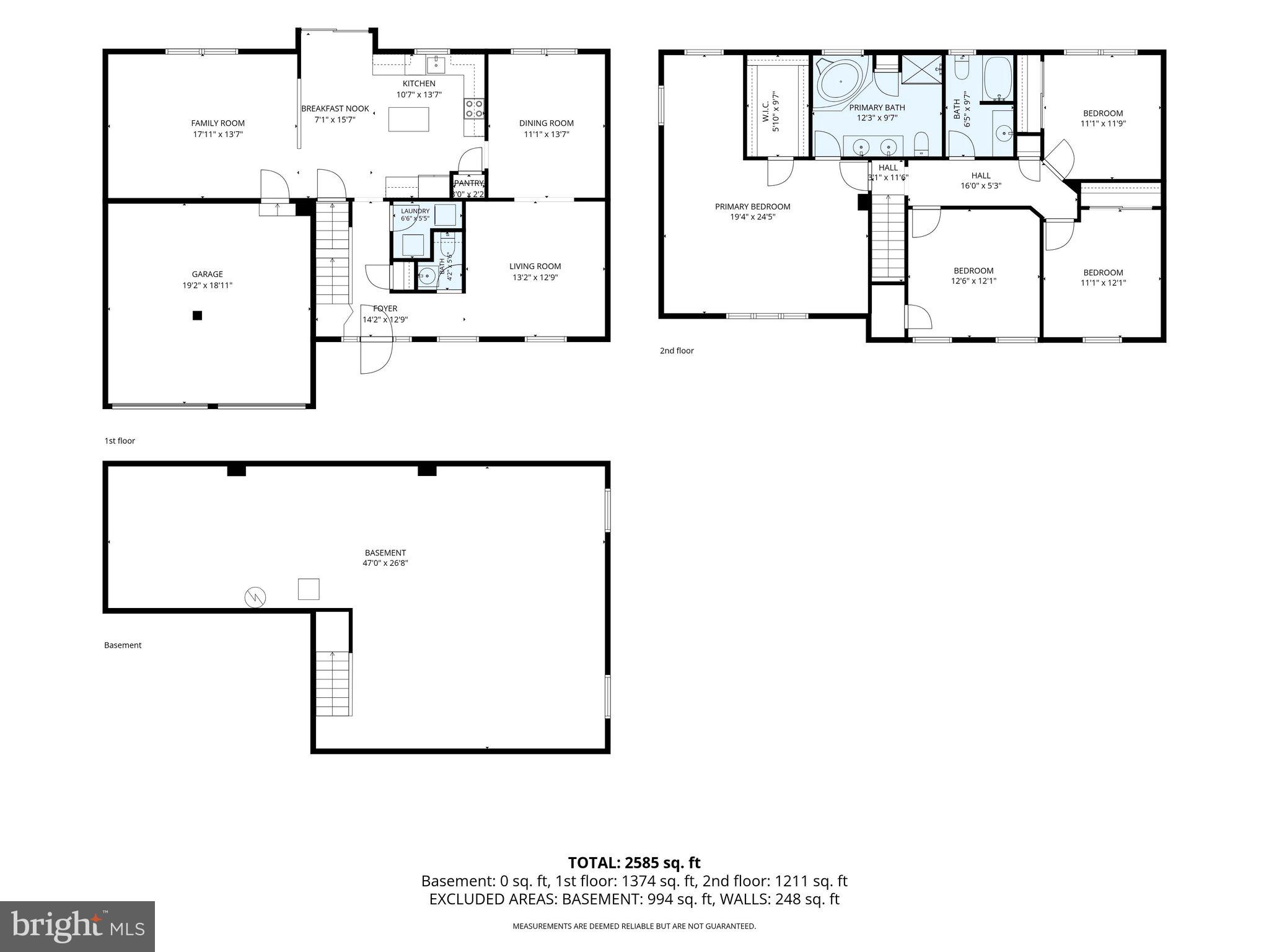 WILLOW GLEN - Residential