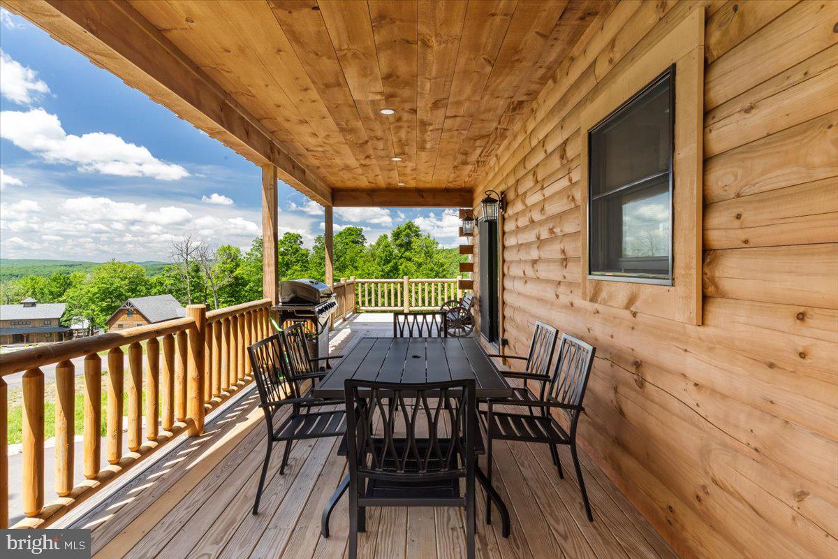 NORTH CAMP SUBDIVISION - Residential