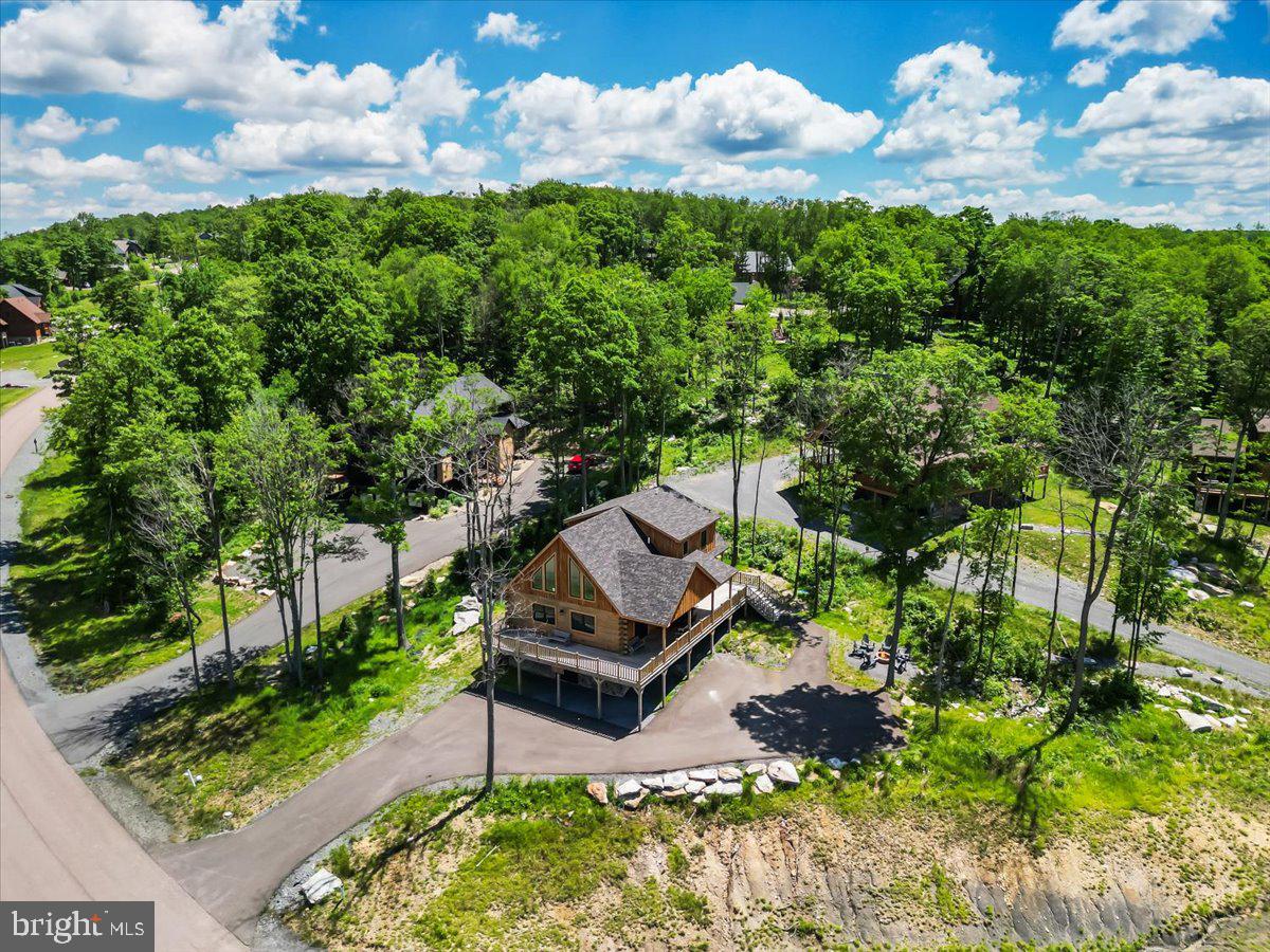 NORTH CAMP SUBDIVISION - Residential