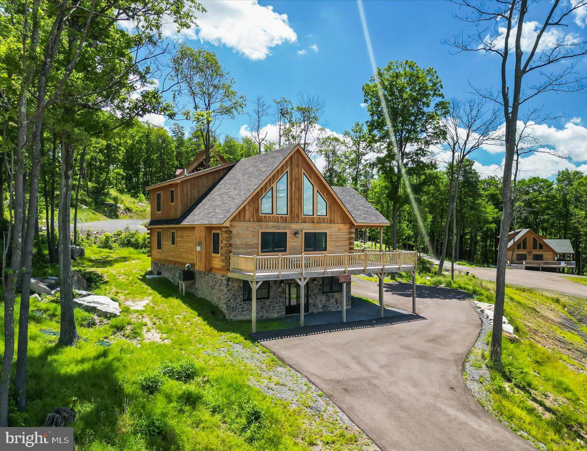 NORTH CAMP SUBDIVISION - Residential