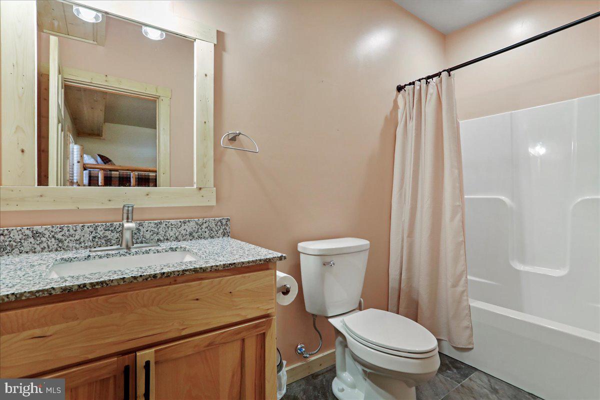NORTH CAMP SUBDIVISION - Residential