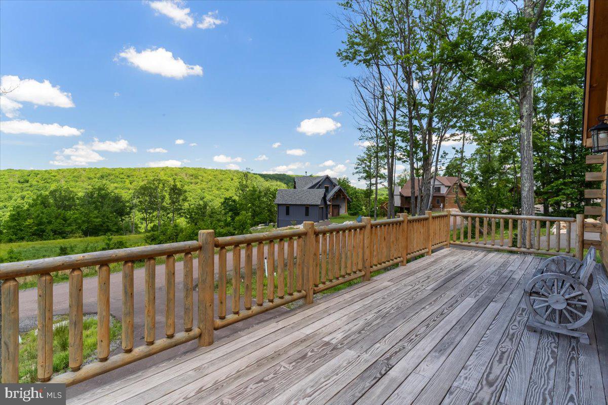 NORTH CAMP SUBDIVISION - Residential