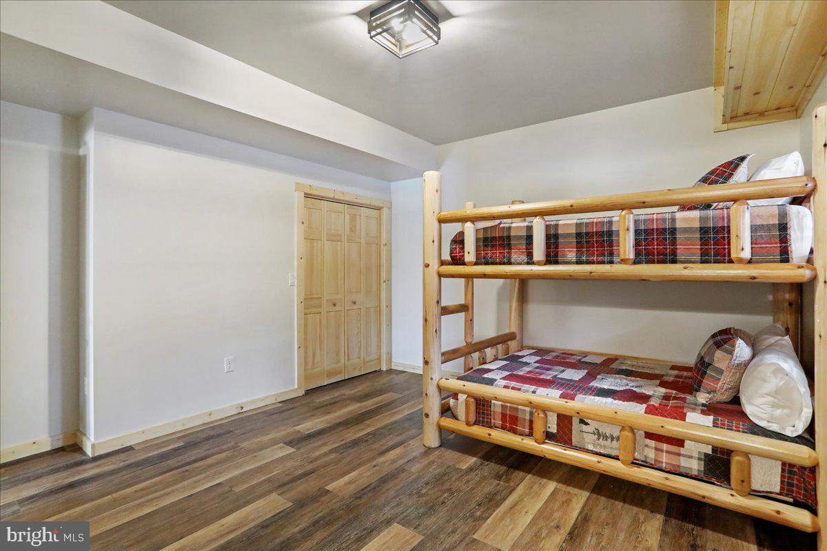 NORTH CAMP SUBDIVISION - Residential