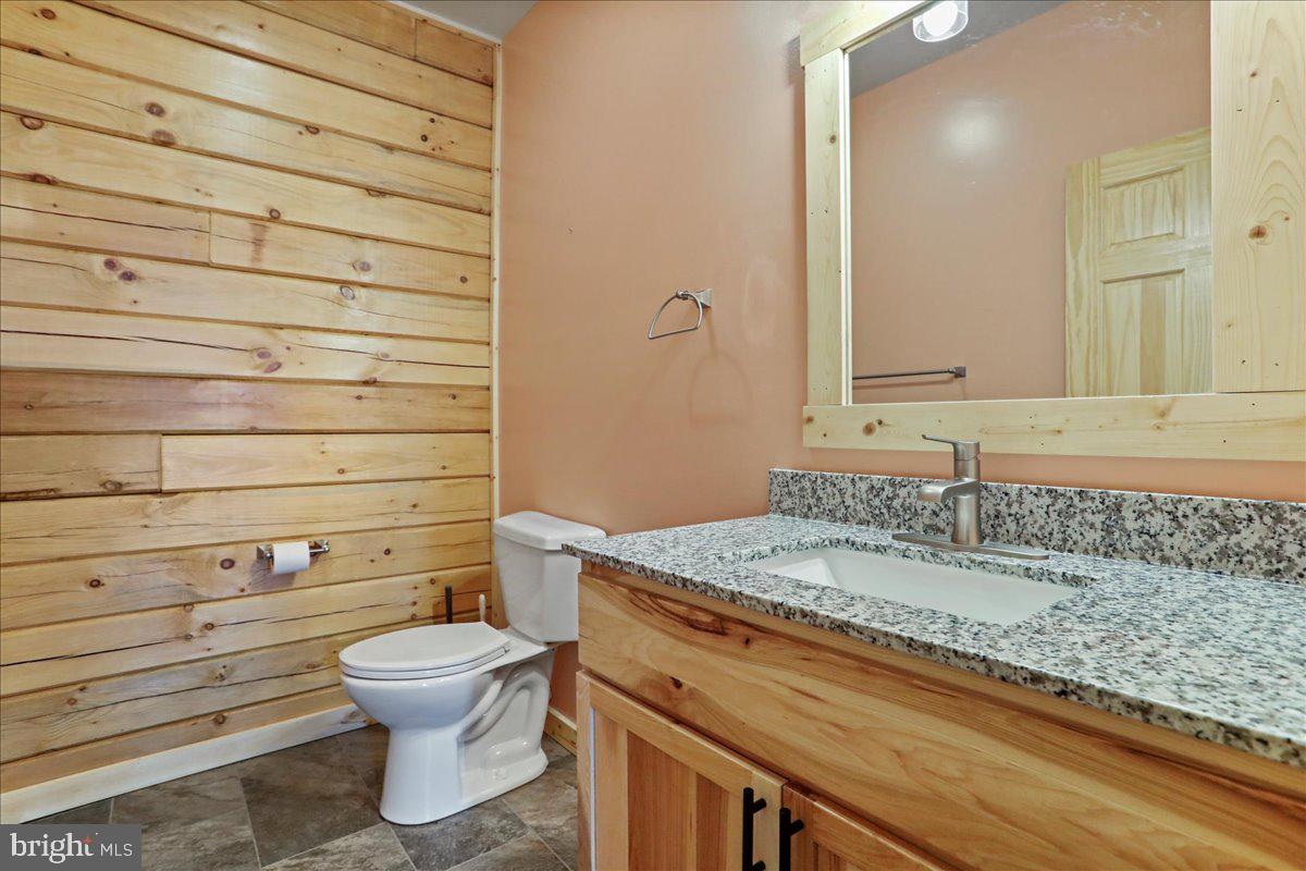 NORTH CAMP SUBDIVISION - Residential