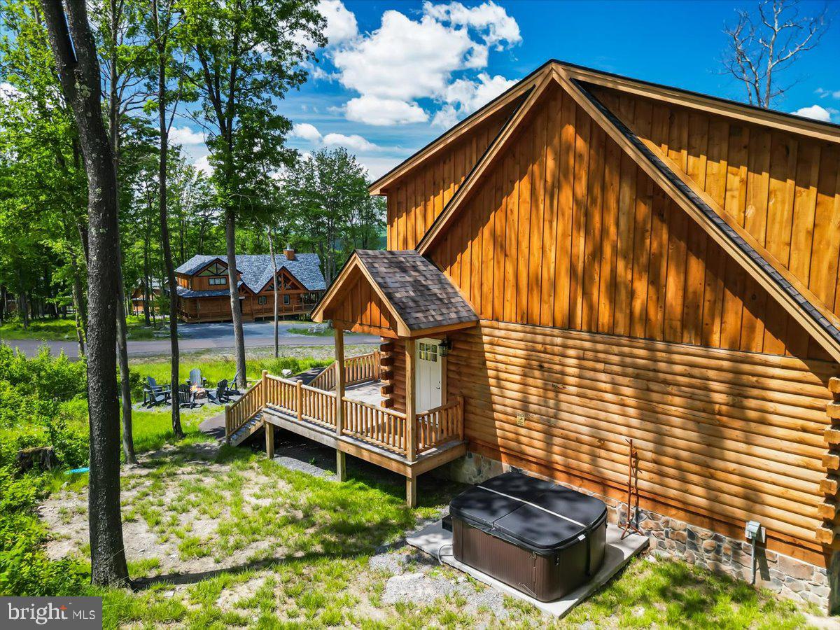 NORTH CAMP SUBDIVISION - Residential