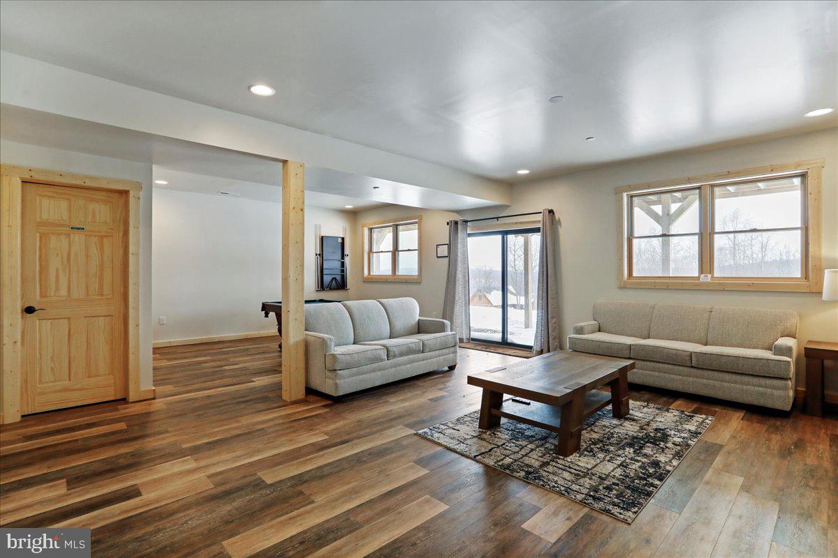 NORTH CAMP SUBDIVISION - Residential