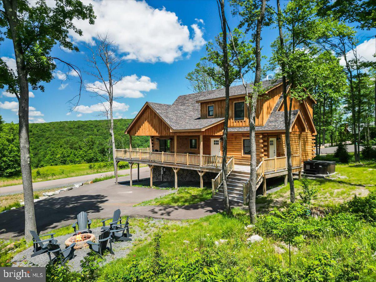 NORTH CAMP SUBDIVISION - Residential