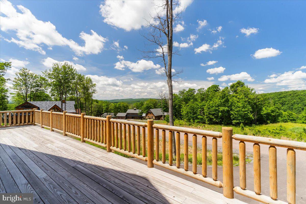 NORTH CAMP SUBDIVISION - Residential