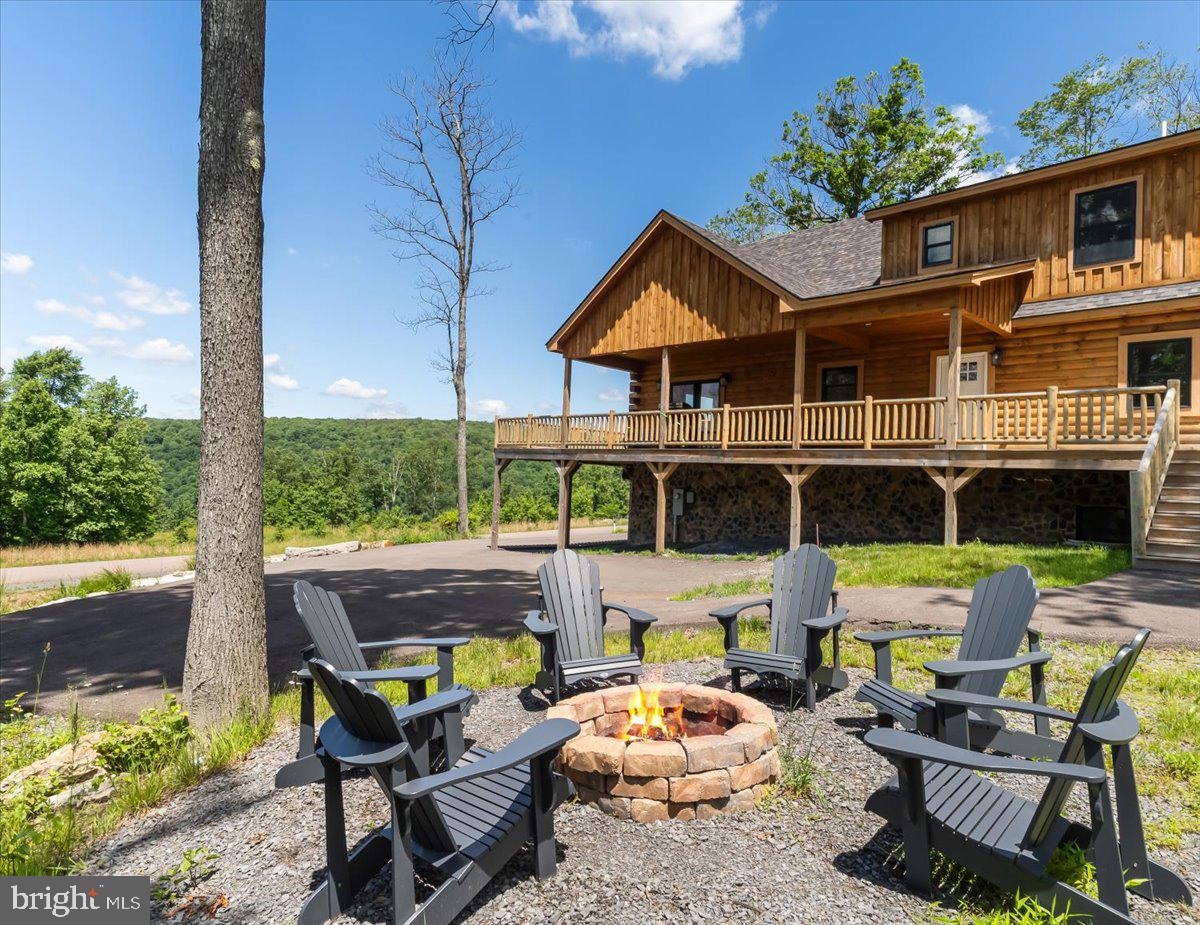 NORTH CAMP SUBDIVISION - Residential
