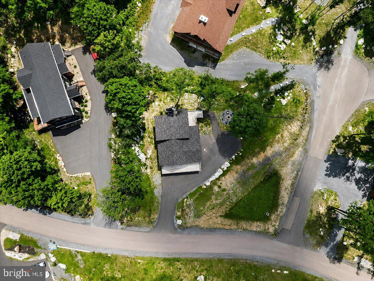 NORTH CAMP SUBDIVISION - Residential
