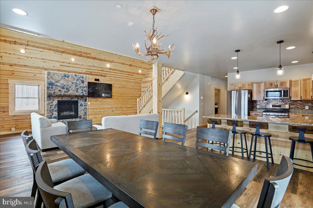 NORTH CAMP SUBDIVISION - Residential