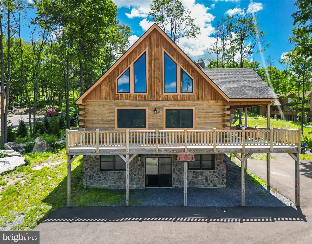 NORTH CAMP SUBDIVISION - Residential