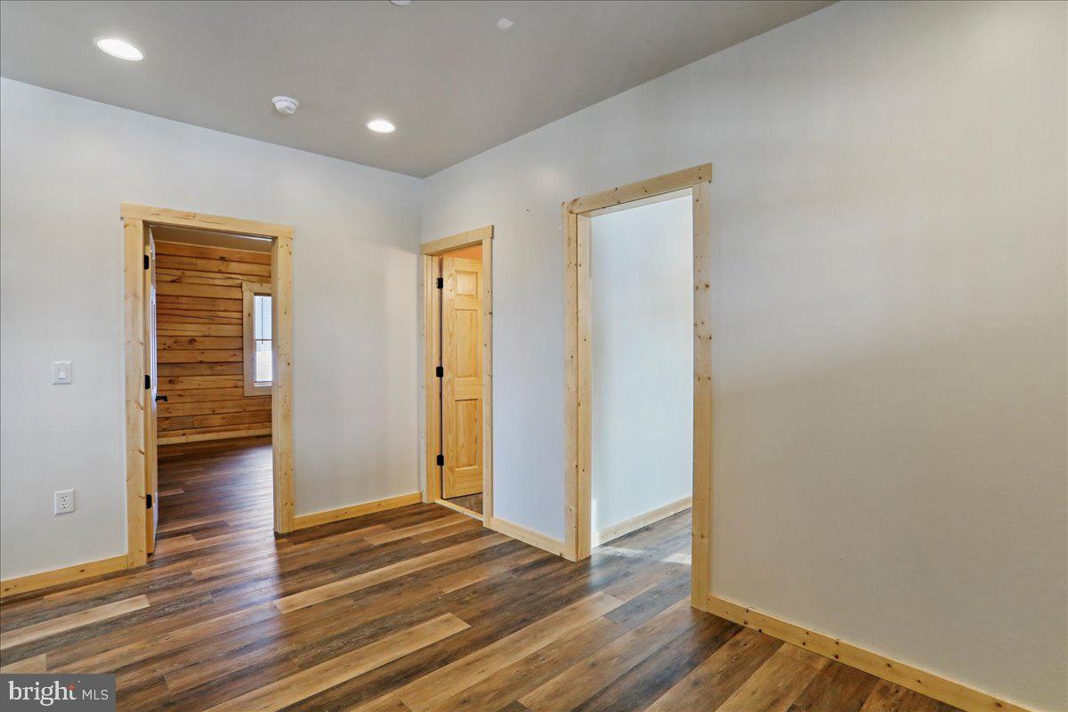 NORTH CAMP SUBDIVISION - Residential