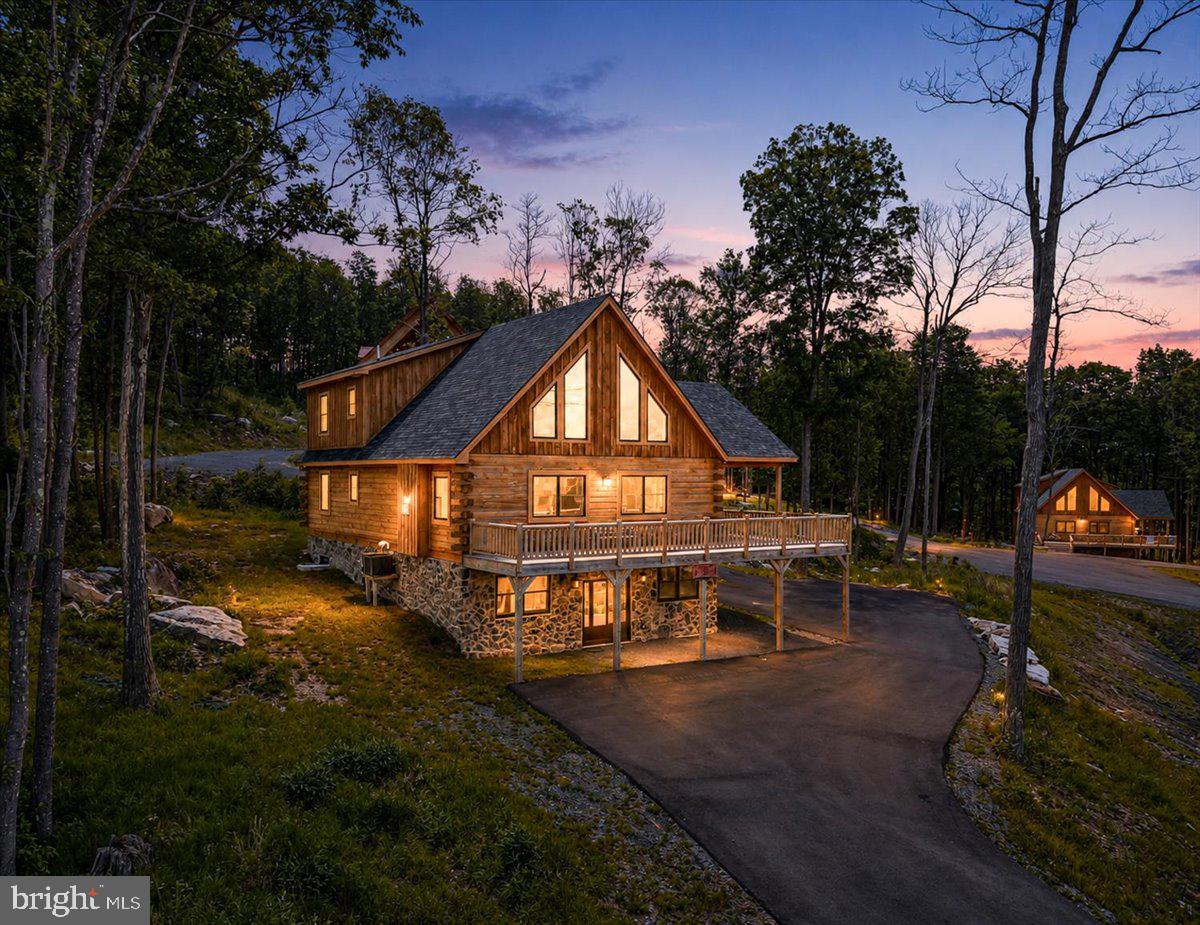 NORTH CAMP SUBDIVISION - Residential