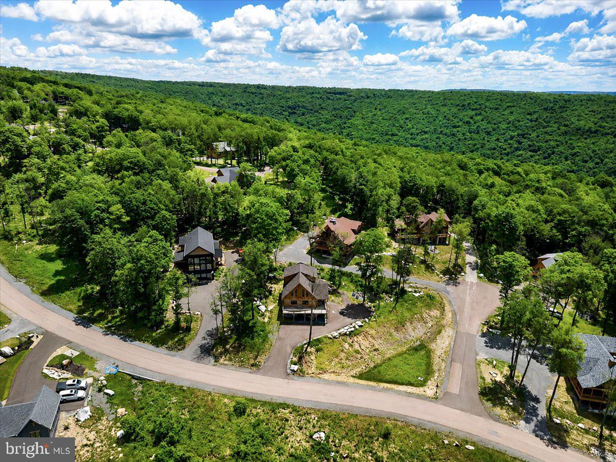 NORTH CAMP SUBDIVISION - Residential