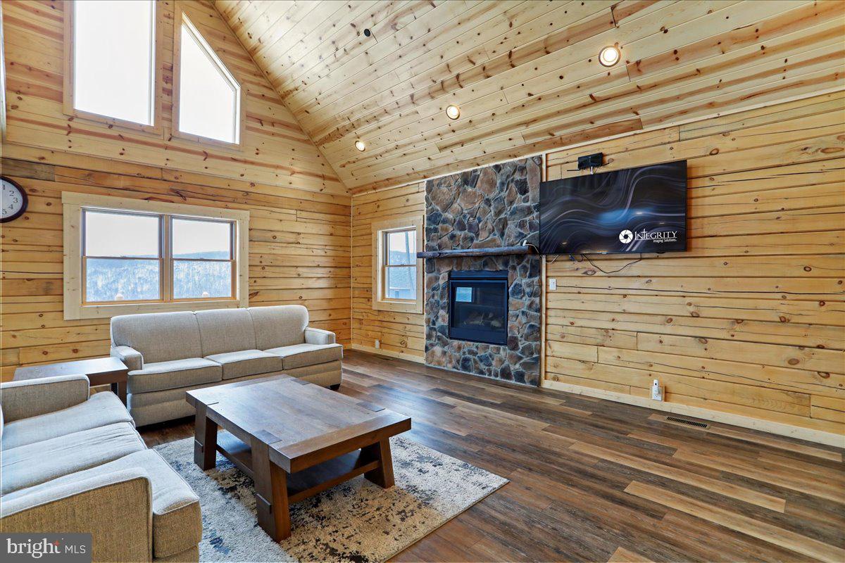 NORTH CAMP SUBDIVISION - Residential