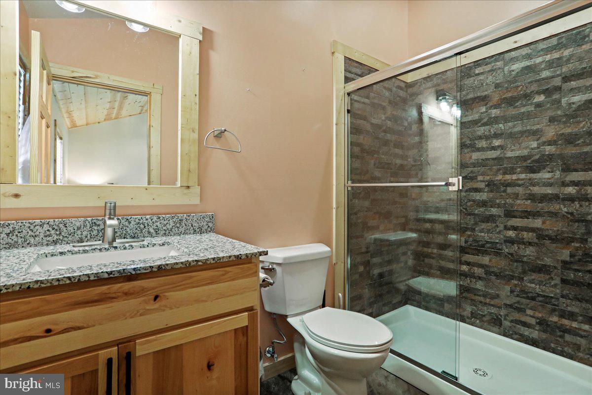 NORTH CAMP SUBDIVISION - Residential