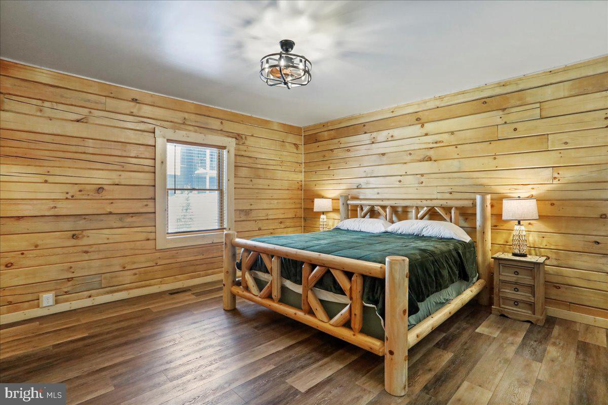 NORTH CAMP SUBDIVISION - Residential