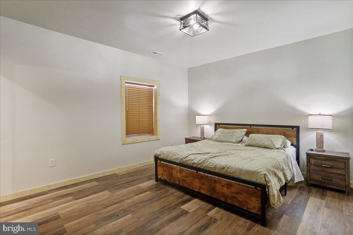 NORTH CAMP SUBDIVISION - Residential
