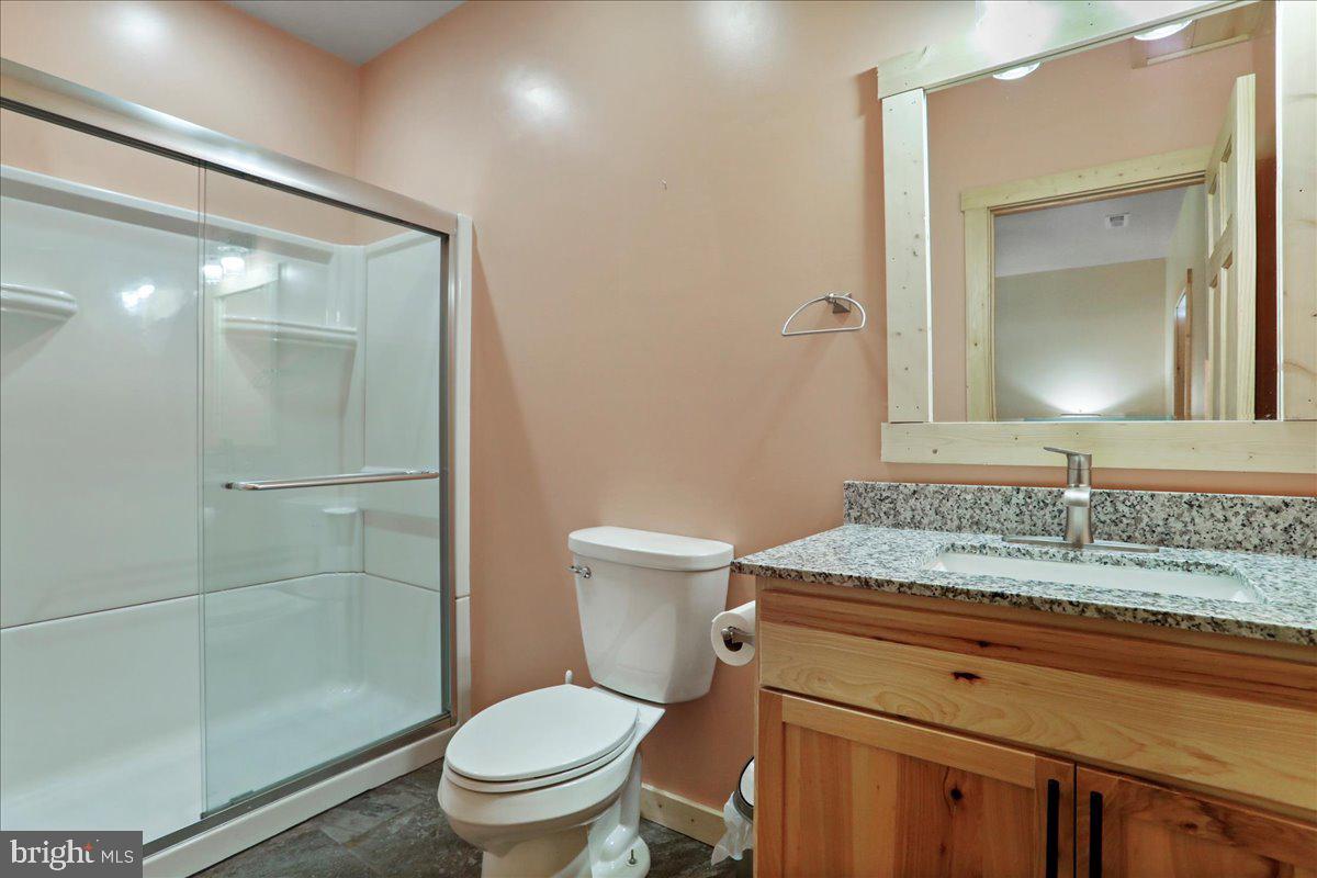 NORTH CAMP SUBDIVISION - Residential