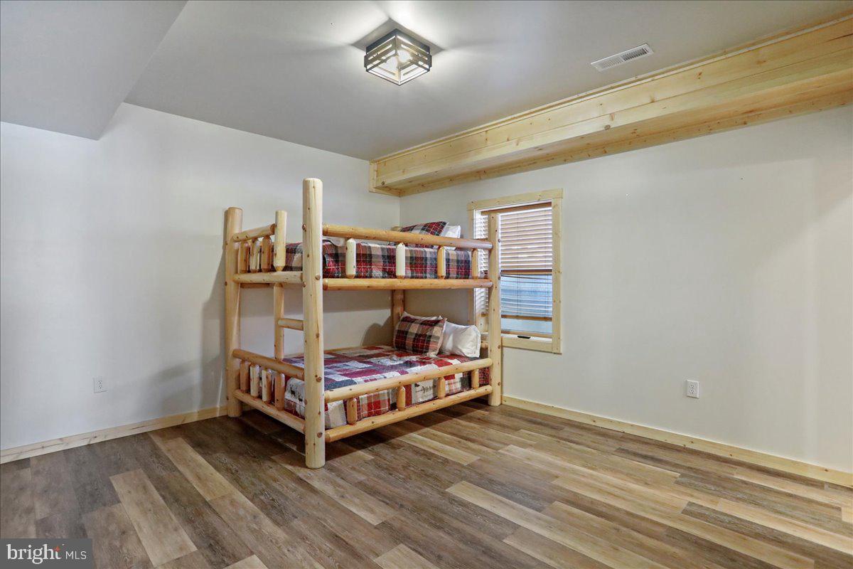 NORTH CAMP SUBDIVISION - Residential