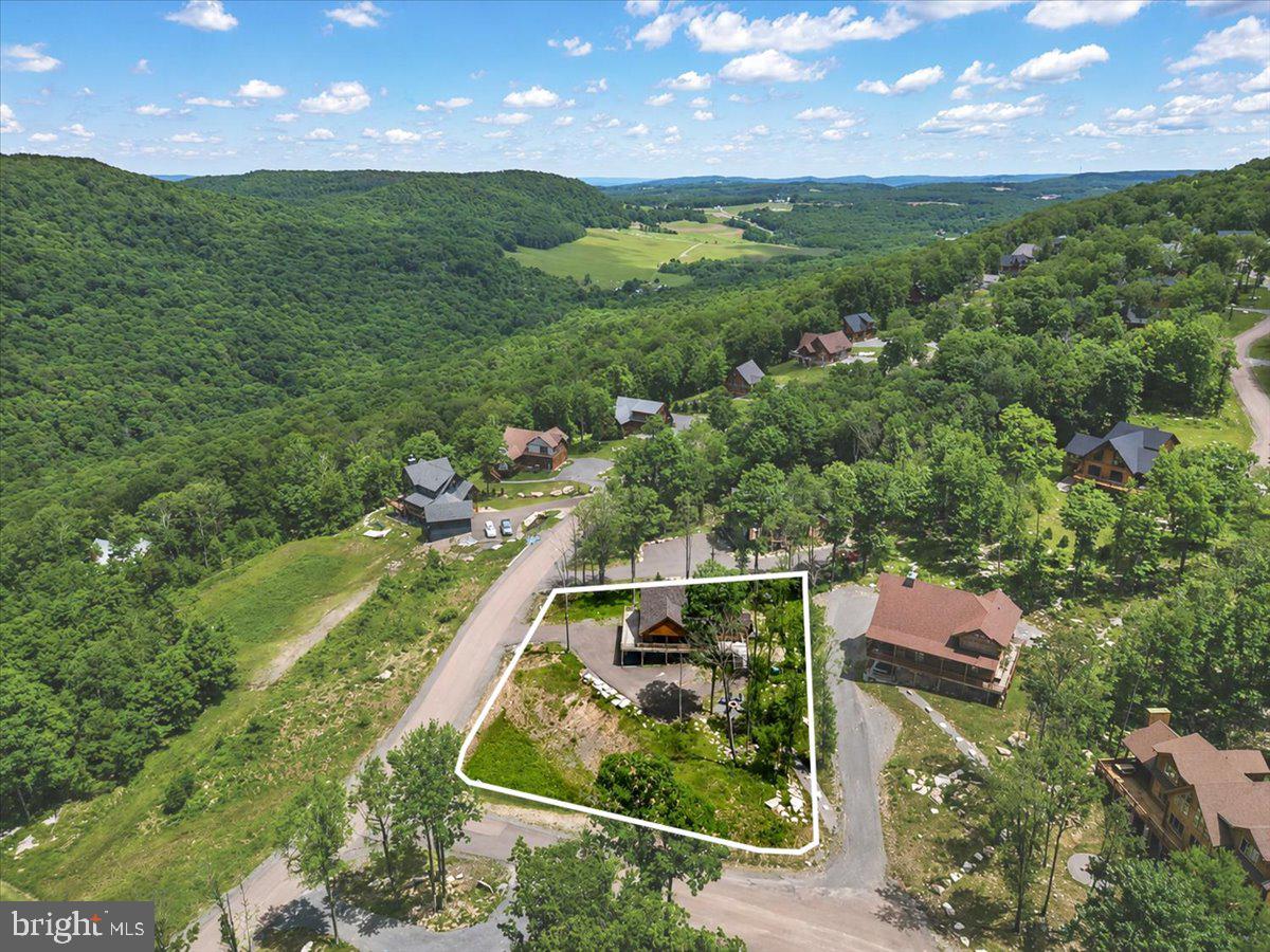 NORTH CAMP SUBDIVISION - Residential