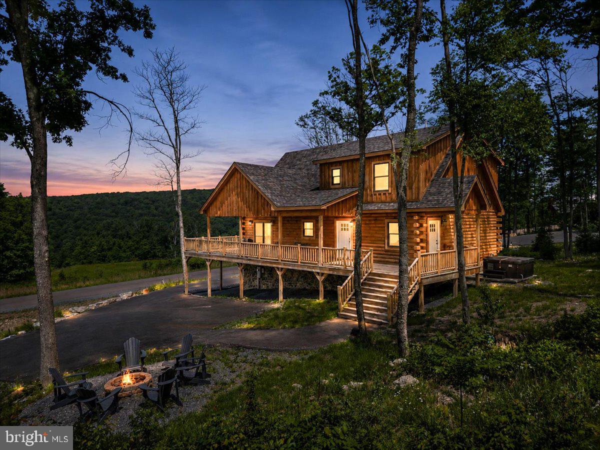 NORTH CAMP SUBDIVISION - Residential