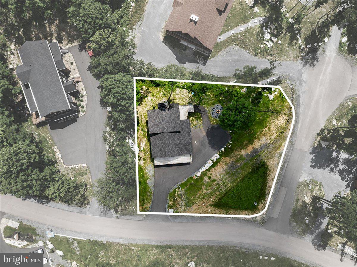 NORTH CAMP SUBDIVISION - Residential