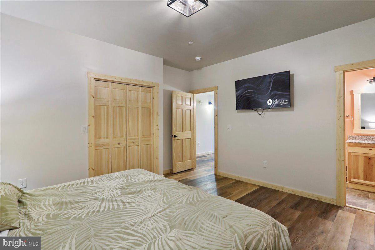 NORTH CAMP SUBDIVISION - Residential