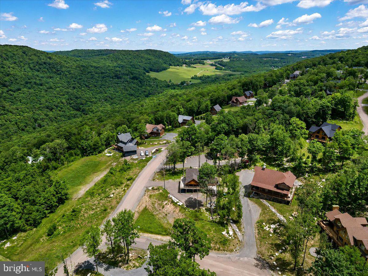 NORTH CAMP SUBDIVISION - Residential