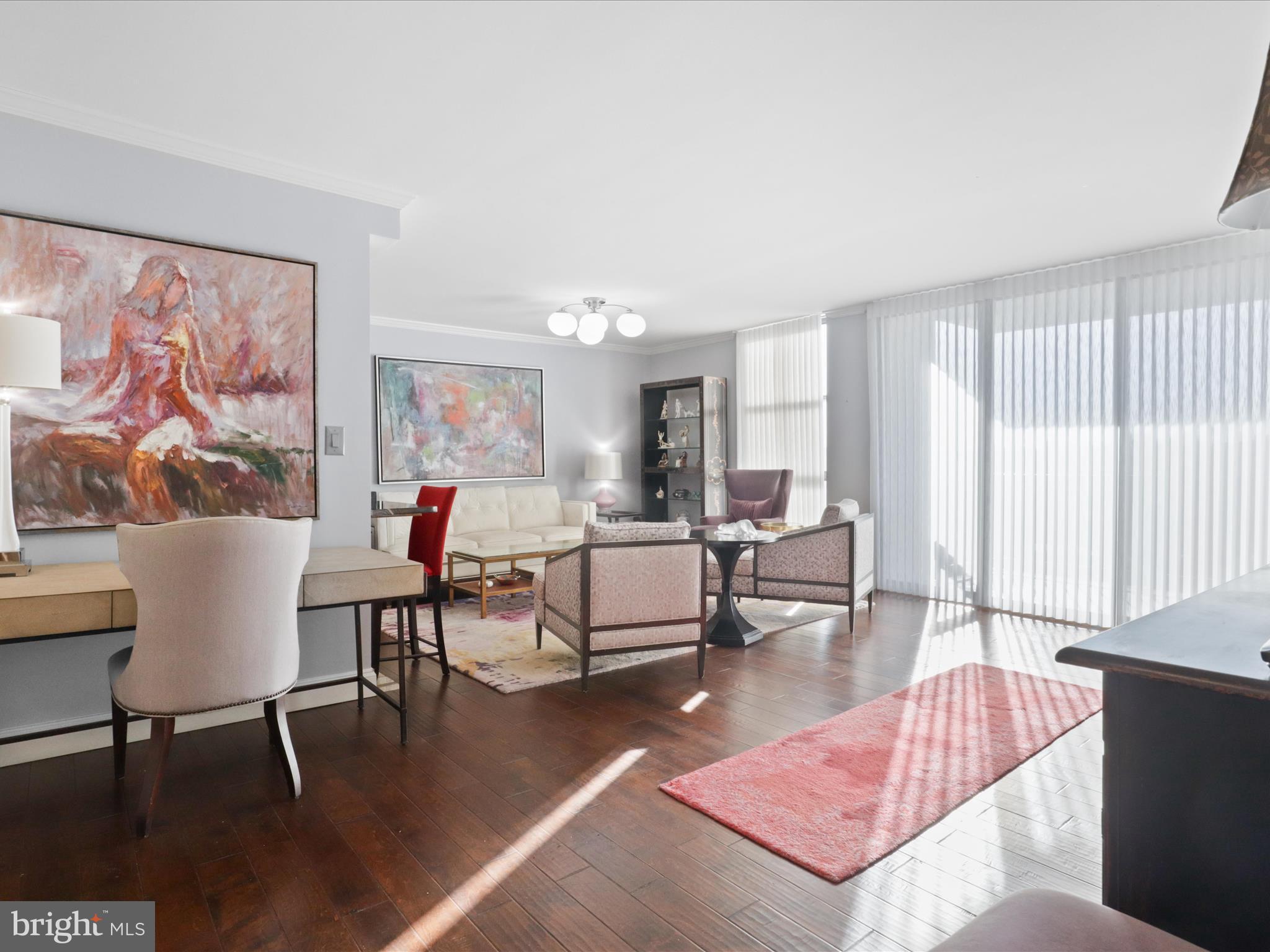 BARKLEY CONDO - Residential Lease