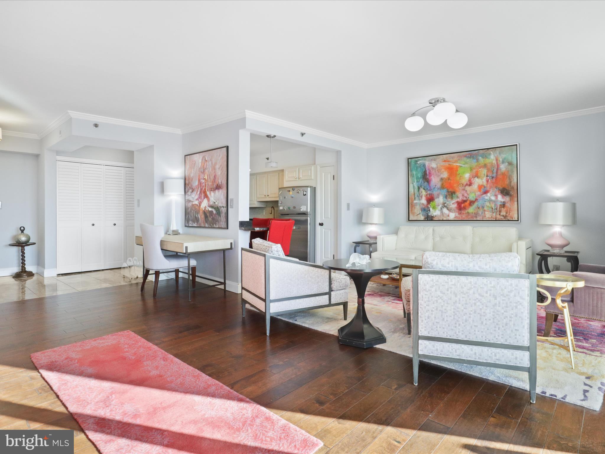 BARKLEY CONDO - Residential Lease