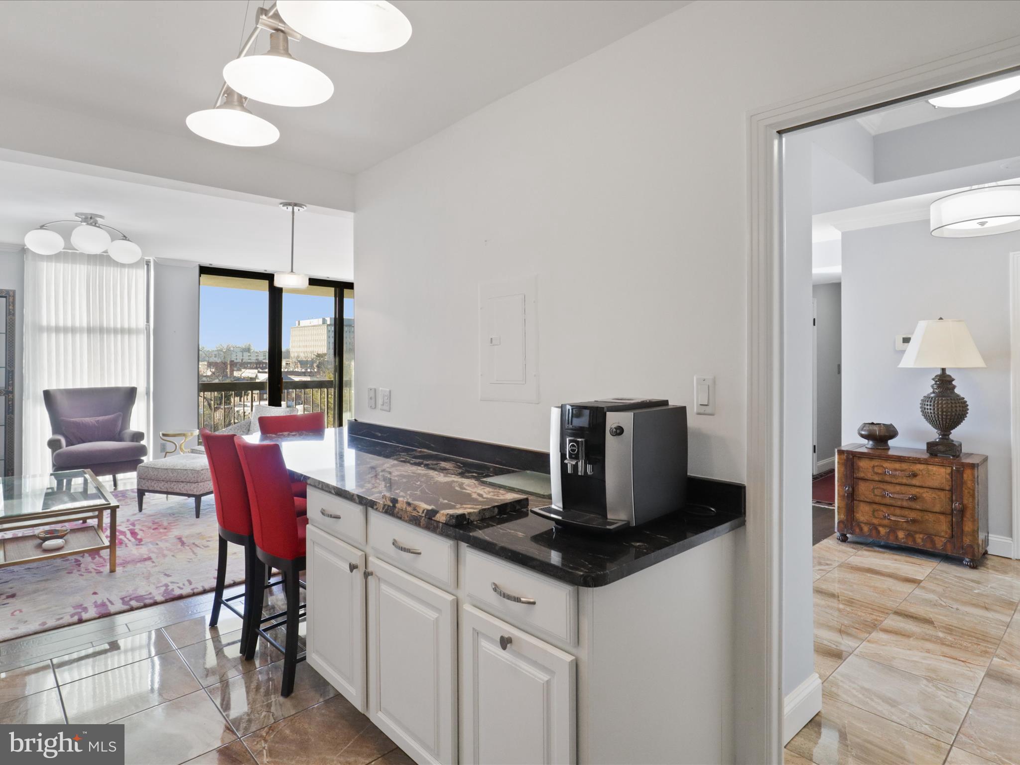 BARKLEY CONDO - Residential Lease