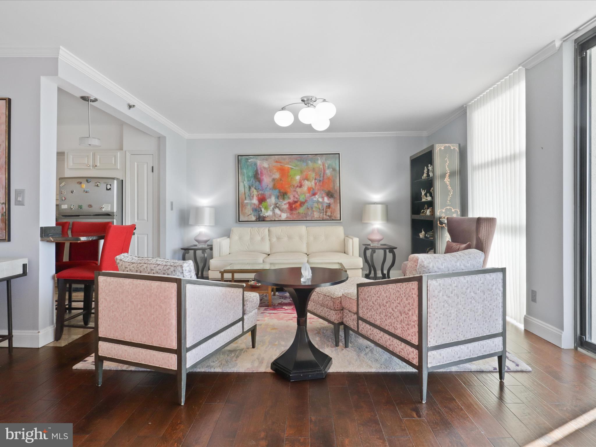 BARKLEY CONDO - Residential Lease