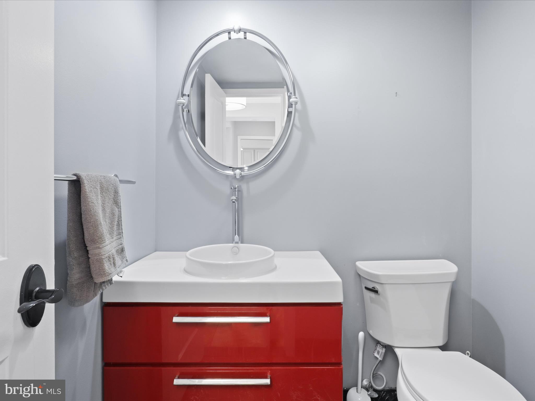 BARKLEY CONDO - Residential Lease