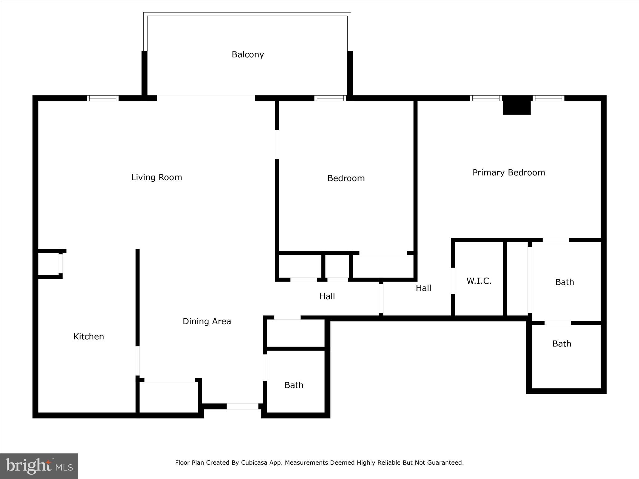 BARKLEY CONDO - Residential Lease
