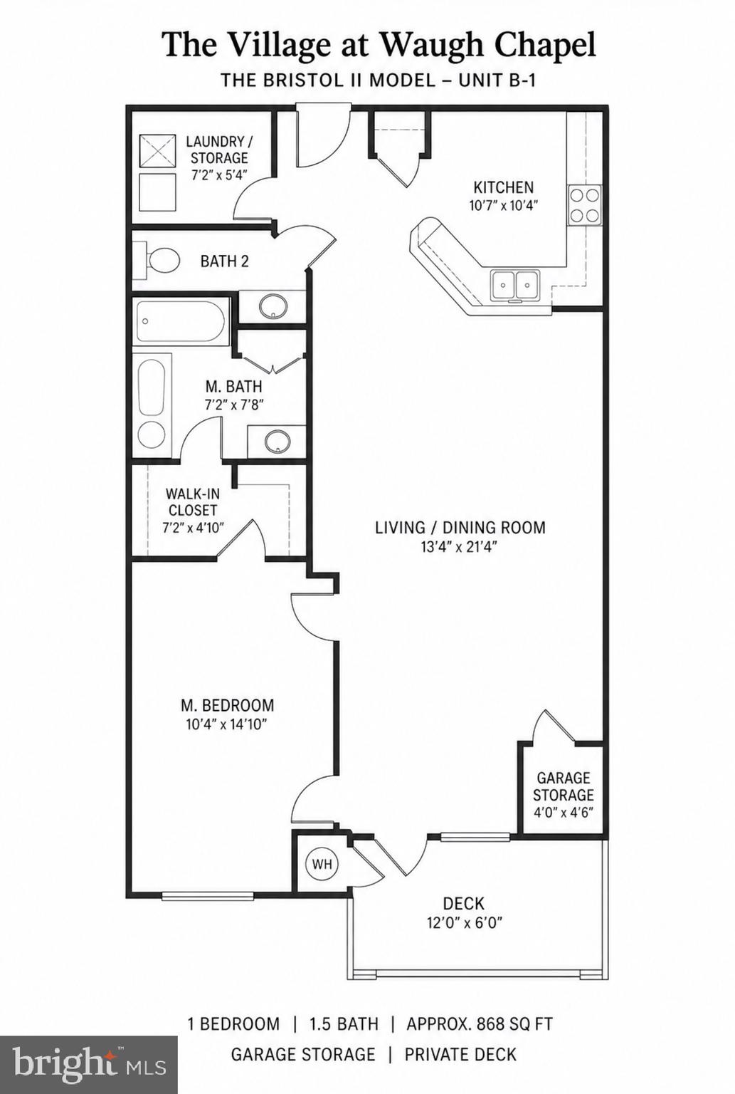 THE VILLAGE AT WAUGH CHAPEL - Residential
