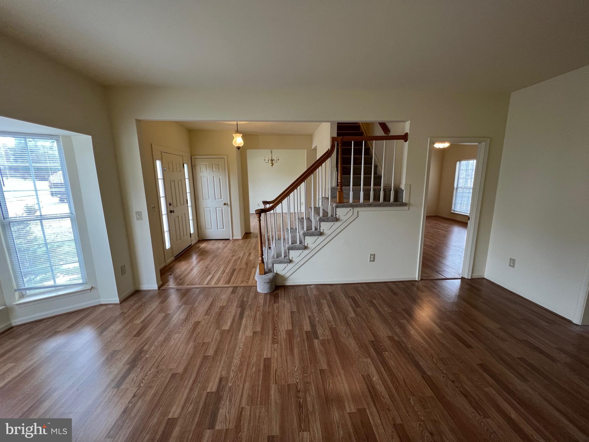 HERNDON - Residential Lease