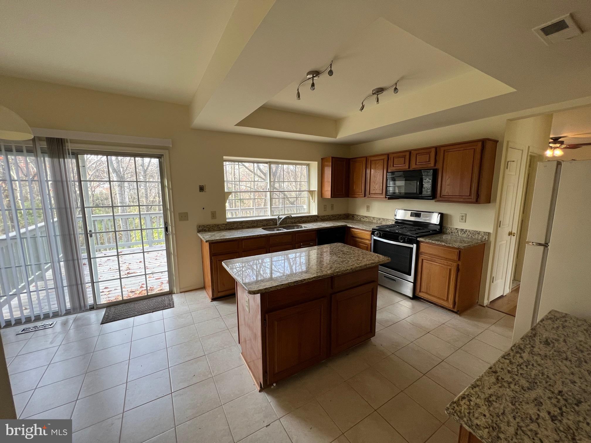 HERNDON - Residential Lease
