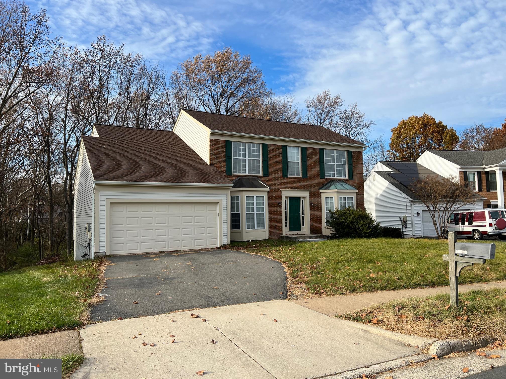 HERNDON - Residential Lease