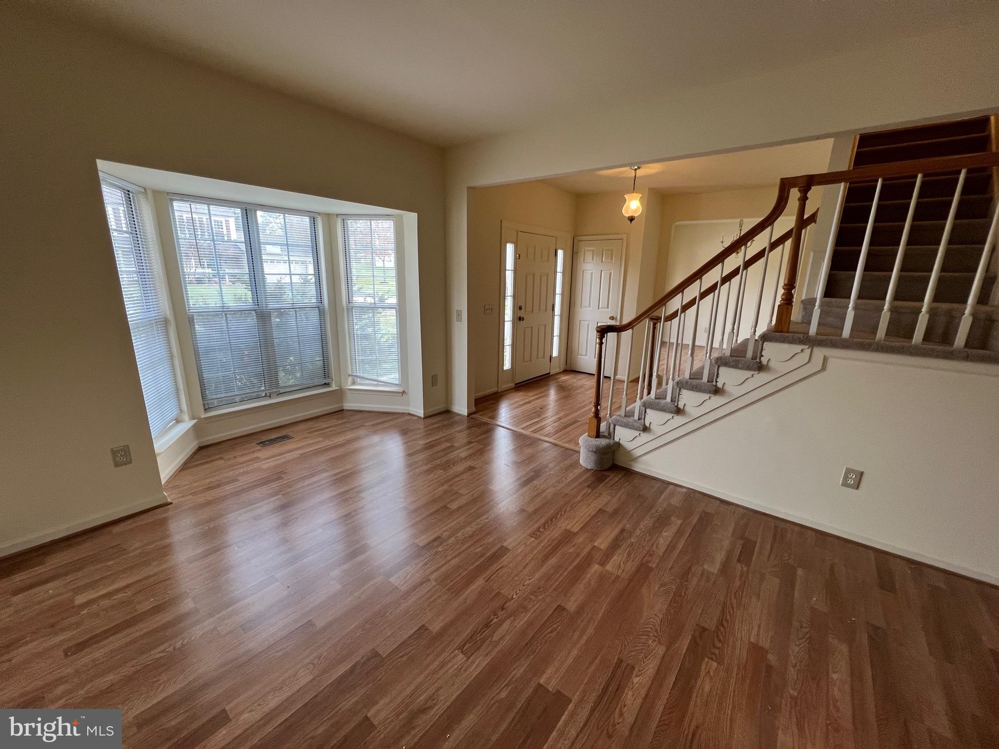 HERNDON - Residential Lease