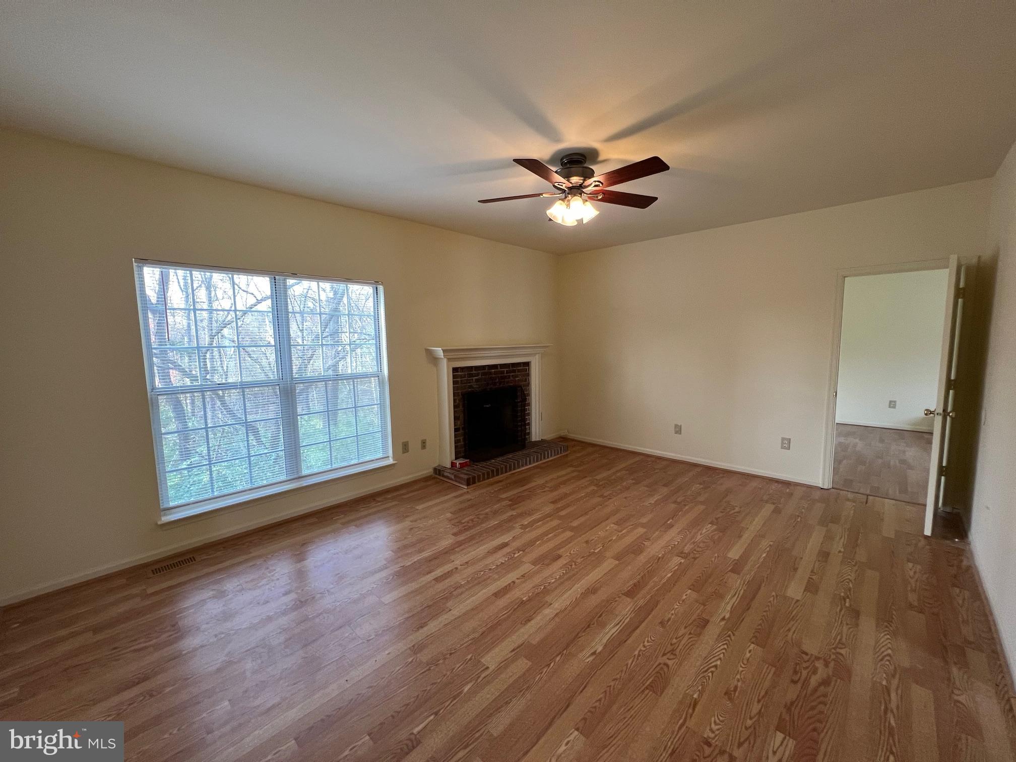 HERNDON - Residential Lease
