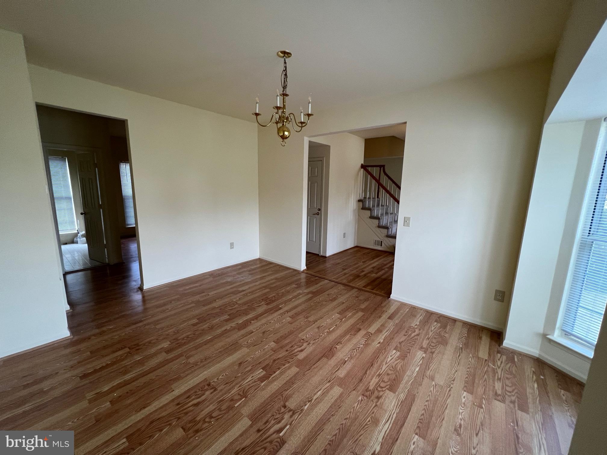 HERNDON - Residential Lease