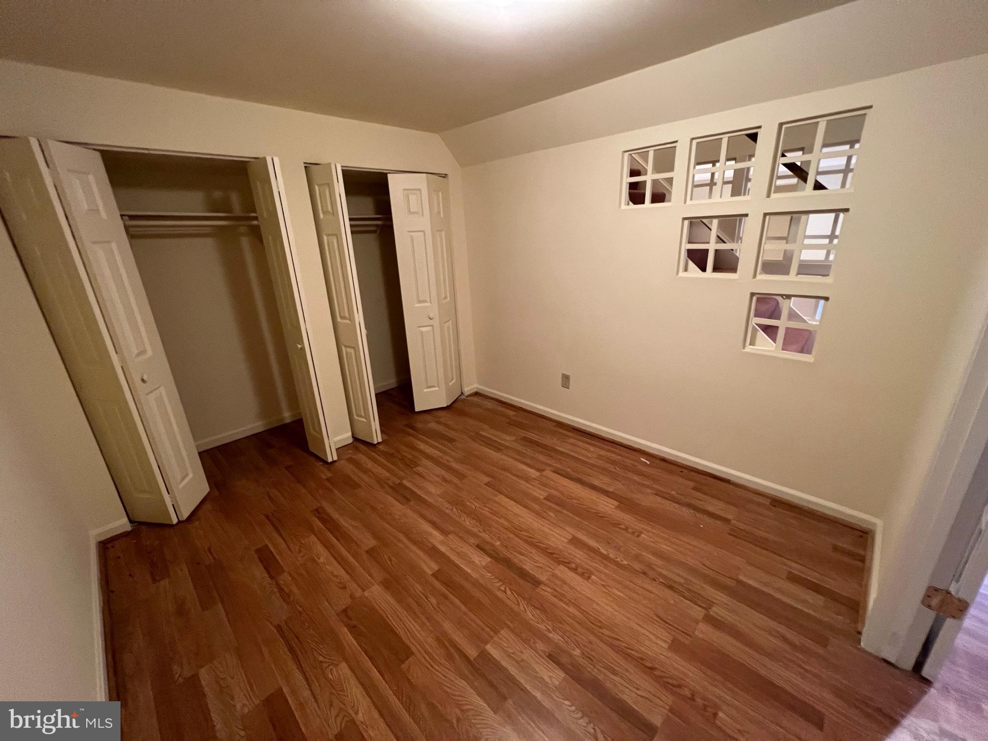 HERNDON - Residential Lease