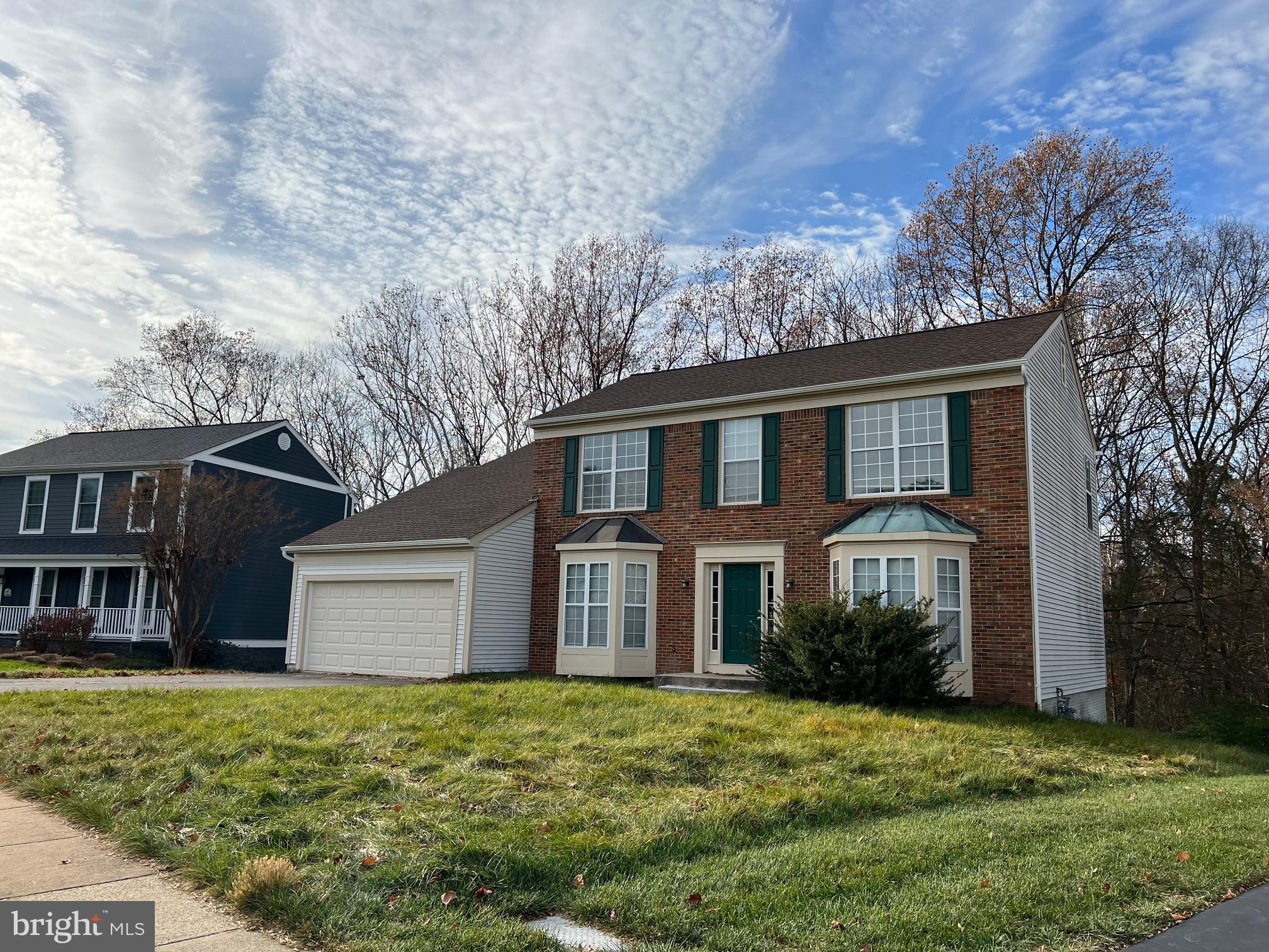 HERNDON - Residential Lease