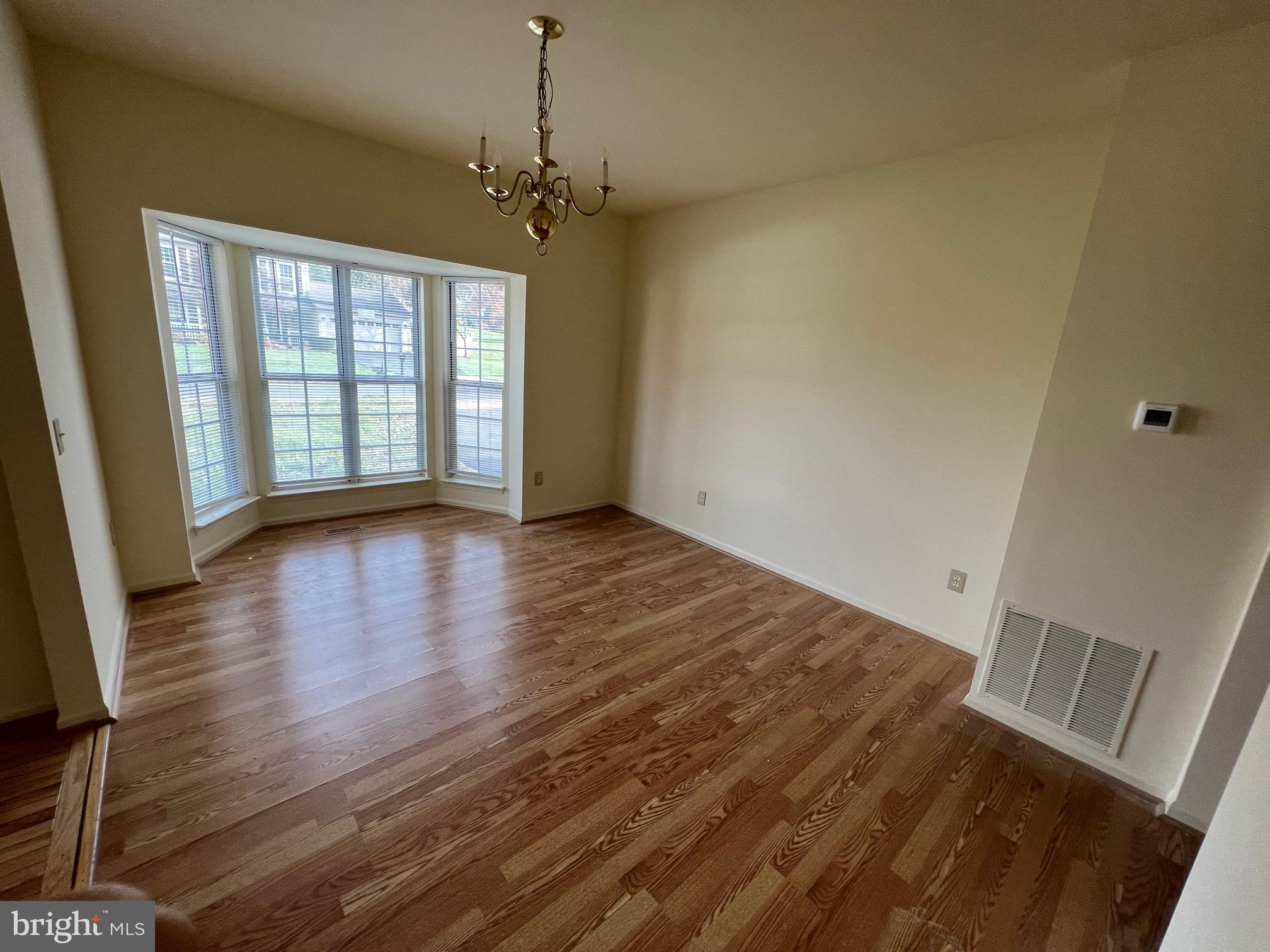HERNDON - Residential Lease