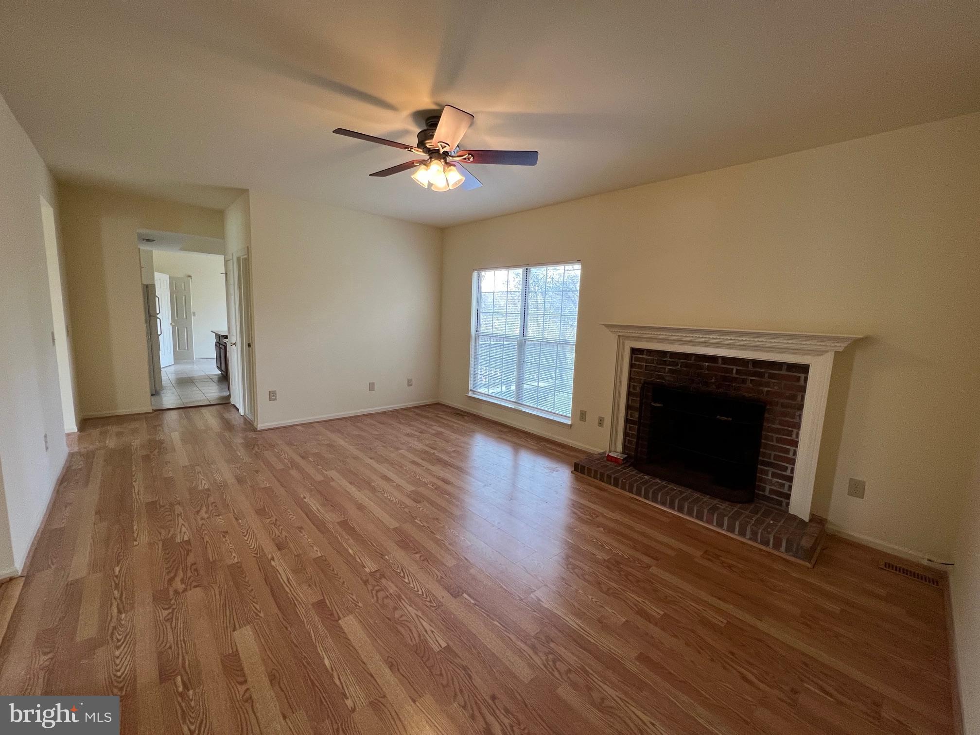 HERNDON - Residential Lease