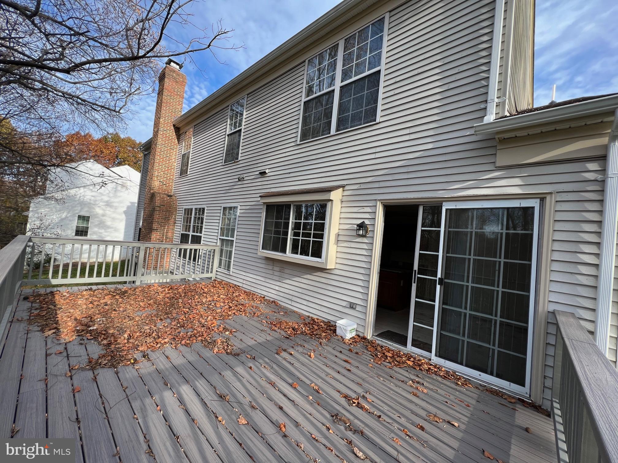 HERNDON - Residential Lease